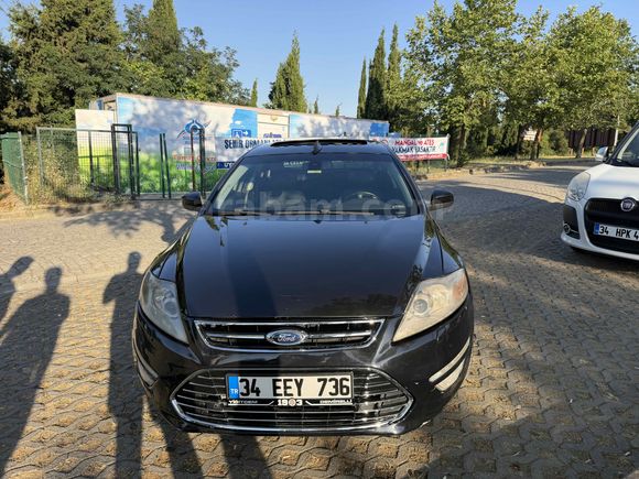 Sahibinden Ford Mondeo 2.0 TDCi Selective 2010 Model 
