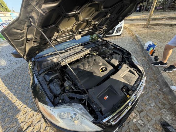 Sahibinden Ford Mondeo 2.0 TDCi Selective 2010 Model 