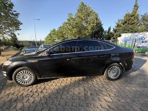 Sahibinden Ford Mondeo 2.0 TDCi Selective 2010 Model 