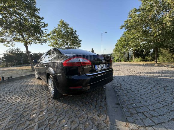 Sahibinden Ford Mondeo 2.0 TDCi Selective 2010 Model 