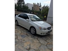 Sahibinden Kia Cerato 1.5 CRDi Advance 2006 Model