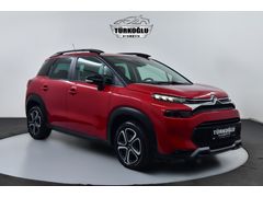 C-3 AİRCROSS/TAM OTOMATİK/TAKAS/K.K TAKSİT/KREDİ SEÇENEKLERİ