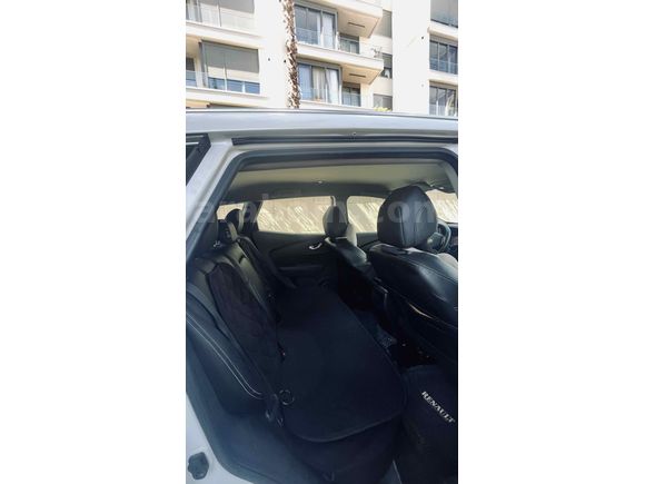 Sahibinden Renault Kadjar 1.5 dCi Icon 2015 Model 