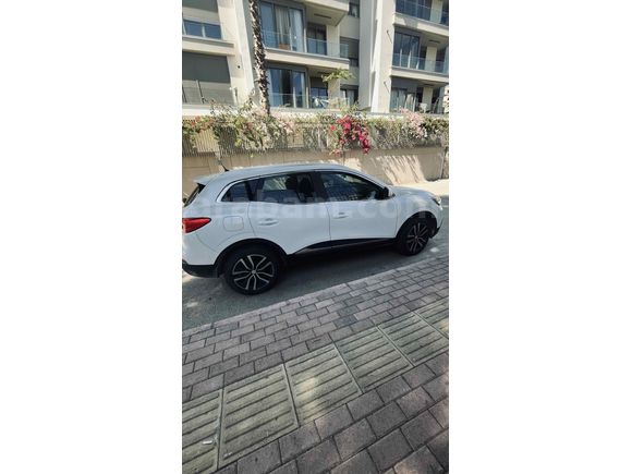 Sahibinden Renault Kadjar 1.5 dCi Icon 2015 Model 