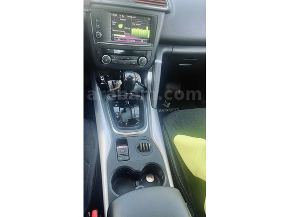 Sahibinden Renault Kadjar 1.5 dCi Icon 2015 Model 
