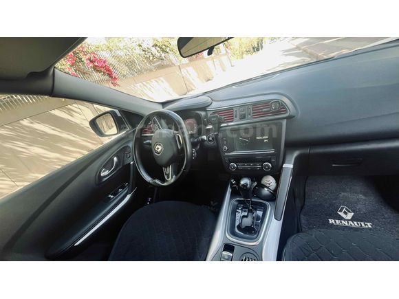 Sahibinden Renault Kadjar 1.5 dCi Icon 2015 Model 