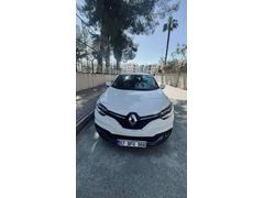 Sahibinden Renault Kadjar 1.5 dCi Icon 2015 Model 