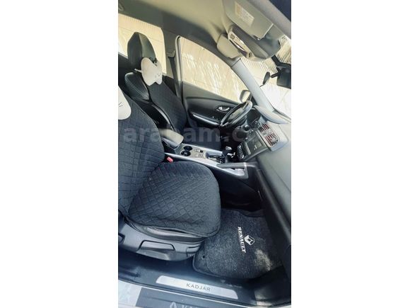 Sahibinden Renault Kadjar 1.5 dCi Icon 2015 Model 