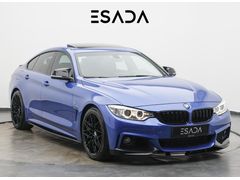 ESADA | 2015 BMW 4.18i M SPORT ESTORİL NBT H.KOLTUK DÜŞÜK KM