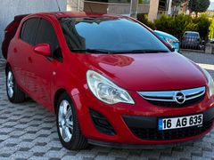 Sahibinden Opel Corsa 1.3 CDTI Essentia 2011 Model 