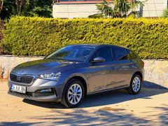 Sahibinden Skoda Scala 1.0 TSI Elite 2023 Model  96.150 km Gri