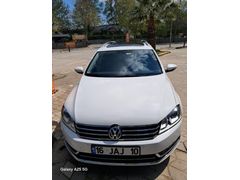 Sahibinden Volkswagen Passat Variant 1.4 TSi BlueMotion Highline 2013 Model
