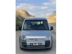 Sahibinden Ford Transit Connect K210 S GLX 2008 Model 