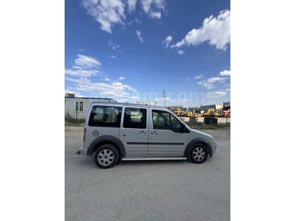 Sahibinden Ford Transit Connect K210 S GLX 2008 Model 