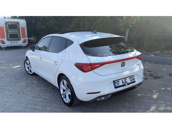 Sahibinden Seat Leon 1.5 eTSI FR 2023 Model 