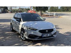 Sahibinden Seat Leon 1.5 eTSI FR 2023 Model 