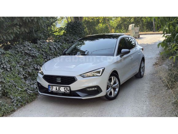 Sahibinden Seat Leon 1.5 eTSI FR 2023 Model 