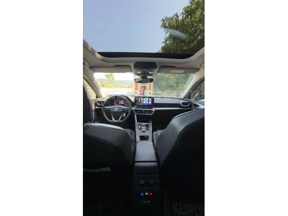 Sahibinden Seat Leon 1.5 eTSI FR 2023 Model 