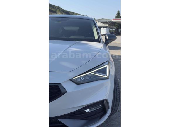Sahibinden Seat Leon 1.5 eTSI FR 2023 Model 