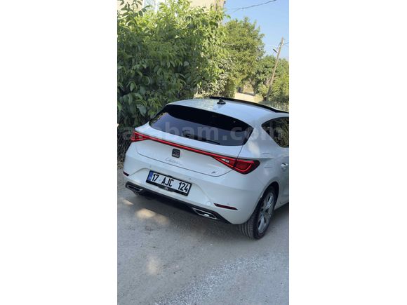 Sahibinden Seat Leon 1.5 eTSI FR 2023 Model 