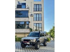 Sahibinden Land Rover Discovery 2.5 TD5 2001 Model 