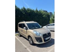 Sahibinden Fiat Doblo Combi 1.3 Multijet Premio 2011 Model