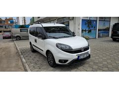 Sahibinden Fiat Doblo Combi 1.6 Multijet Safeline 2021 Model