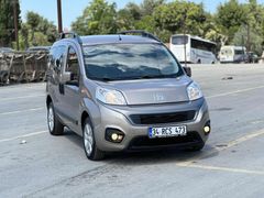 ÖZTÜRK OTOMOTİVDEN 2023 MODEL FİORİNO 1.3 M.JET SAFELİNE 95HP