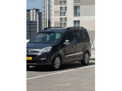 DARA MOTORS 2017 MODEL CİTROEN BERLİNGO DEĞİŞENSİZ