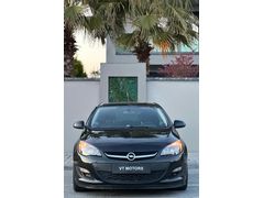 Sahibinden Opel Astra 1.6 Edition 2012 Model 