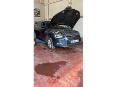 Sahibinden Skoda SuperB 1.6 TDI Style 2015 Model Kastamonu
