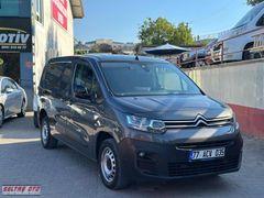 SELTAŞ OTOMOTİVDEN SATLIK 2023 model BERLİNGO