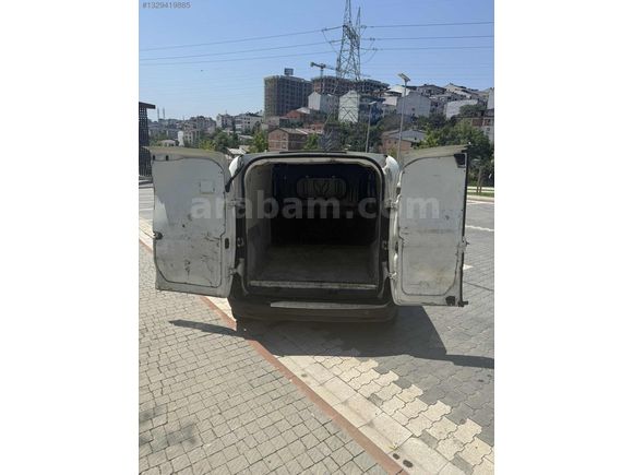 MAVİCAR DAN 236.KM DEGİŞENSİZ