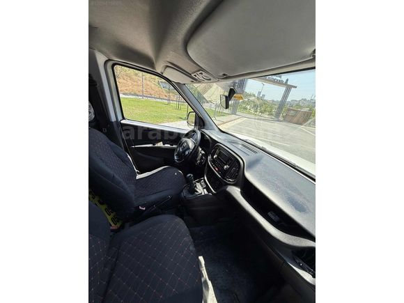 MAVİCAR DAN 236.KM DEGİŞENSİZ