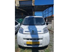 FIAT FLORINA 2014 MODEL