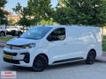 KURU DAN 2025 JUMPY 57.000 KM DE OTOMATİK BOYASIZ