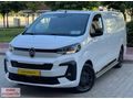 KURU DAN 2025 JUMPY 57.000 KM DE OTOMATİK BOYASIZ