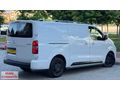 KURU DAN 2025 JUMPY 57.000 KM DE OTOMATİK BOYASIZ