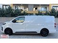 KURU DAN 2025 JUMPY 57.000 KM DE OTOMATİK BOYASIZ