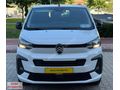 KURU DAN 2025 JUMPY 57.000 KM DE OTOMATİK BOYASIZ