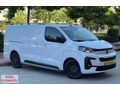 KURU DAN 2025 JUMPY 57.000 KM DE OTOMATİK BOYASIZ
