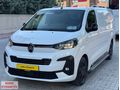 KURU DAN 2025 JUMPY 57.000 KM DE OTOMATİK BOYASIZ