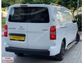 KURU DAN 2025 JUMPY 57.000 KM DE OTOMATİK BOYASIZ