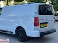 KURU DAN 2025 JUMPY 57.000 KM DE OTOMATİK BOYASIZ