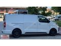 KURU DAN 2025 JUMPY 57.000 KM DE OTOMATİK BOYASIZ
