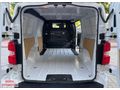 KURU DAN 2025 JUMPY 57.000 KM DE OTOMATİK BOYASIZ