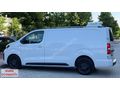 KURU DAN 2025 JUMPY 57.000 KM DE OTOMATİK BOYASIZ
