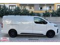 KURU DAN 2025 JUMPY 57.000 KM DE OTOMATİK BOYASIZ