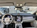 HATASIZ BOYASIZ 2023 VOLVO S90 2.0 D B5 PLUS DARK/