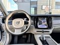 HATASIZ BOYASIZ 2023 VOLVO S90 2.0 D B5 PLUS DARK/